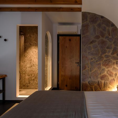 Mykonos Town Vrachos Suites Mykonos מראה חיצוני תמונה