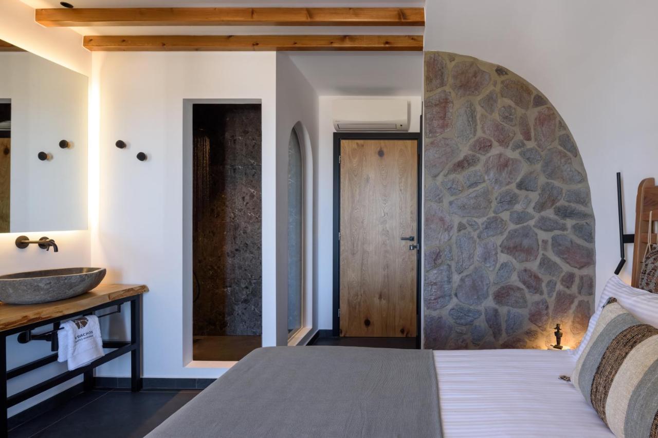 Mykonos Town Vrachos Suites Mykonos מראה חיצוני תמונה