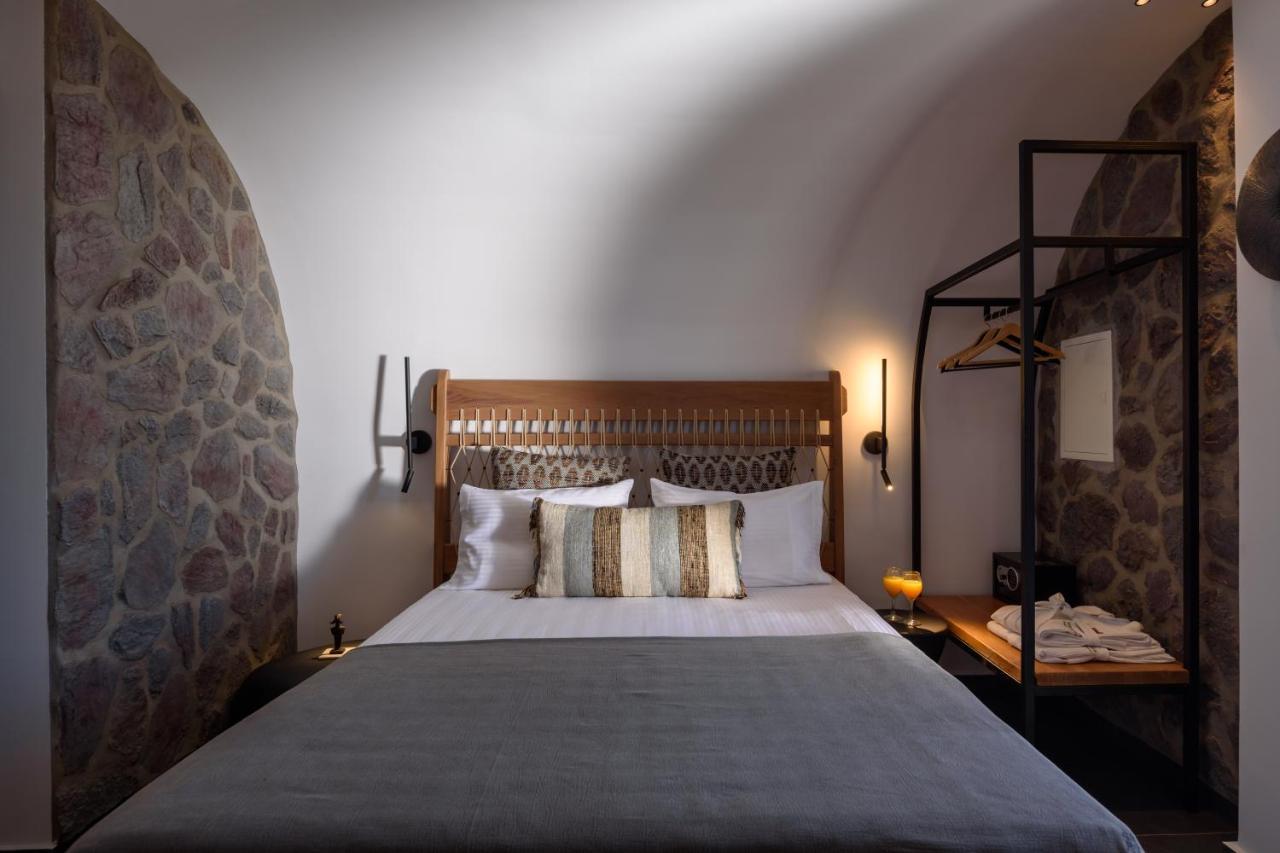 Mykonos Town Vrachos Suites Mykonos מראה חיצוני תמונה