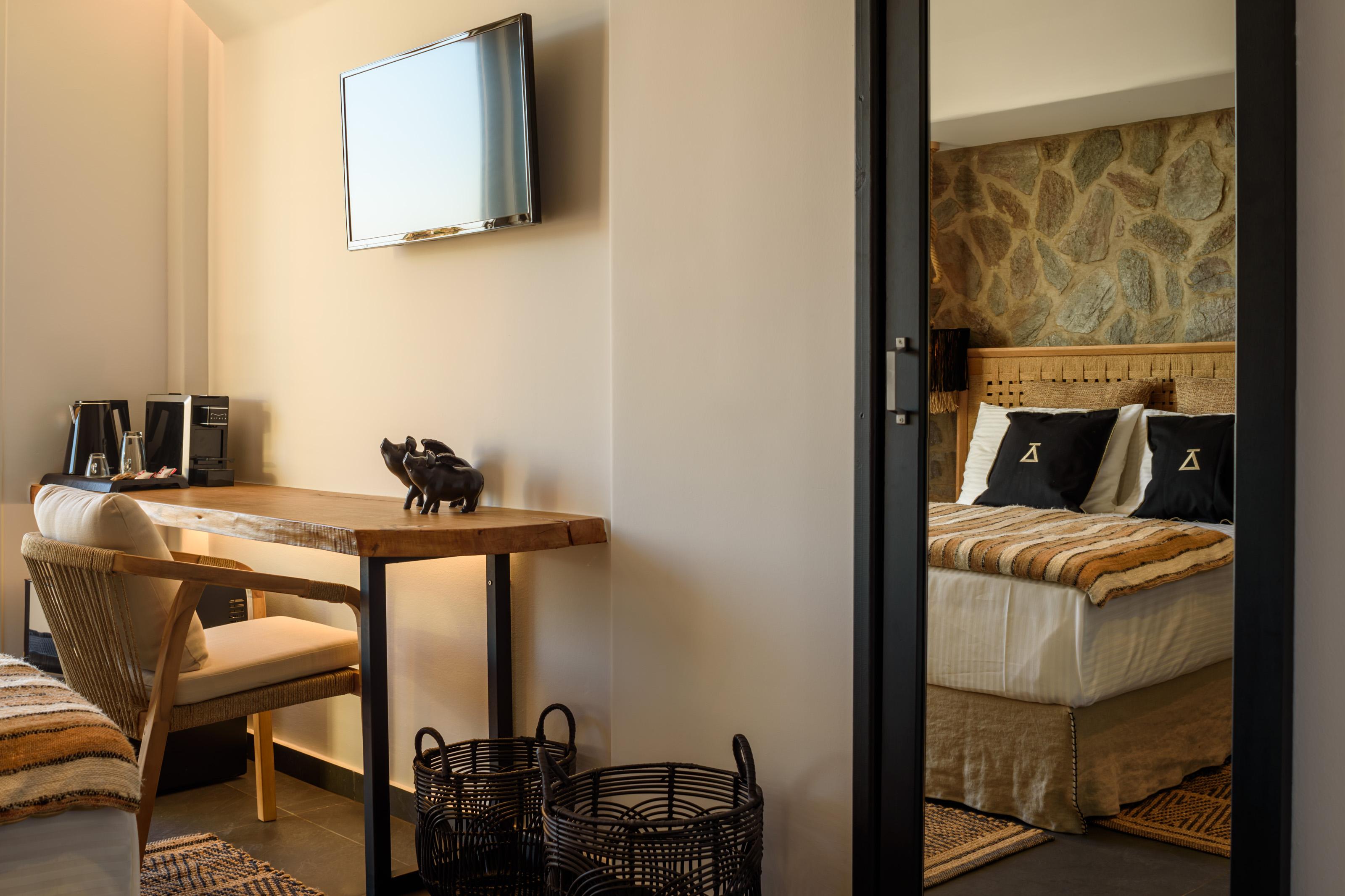 Mykonos Town Vrachos Suites Mykonos מראה חיצוני תמונה