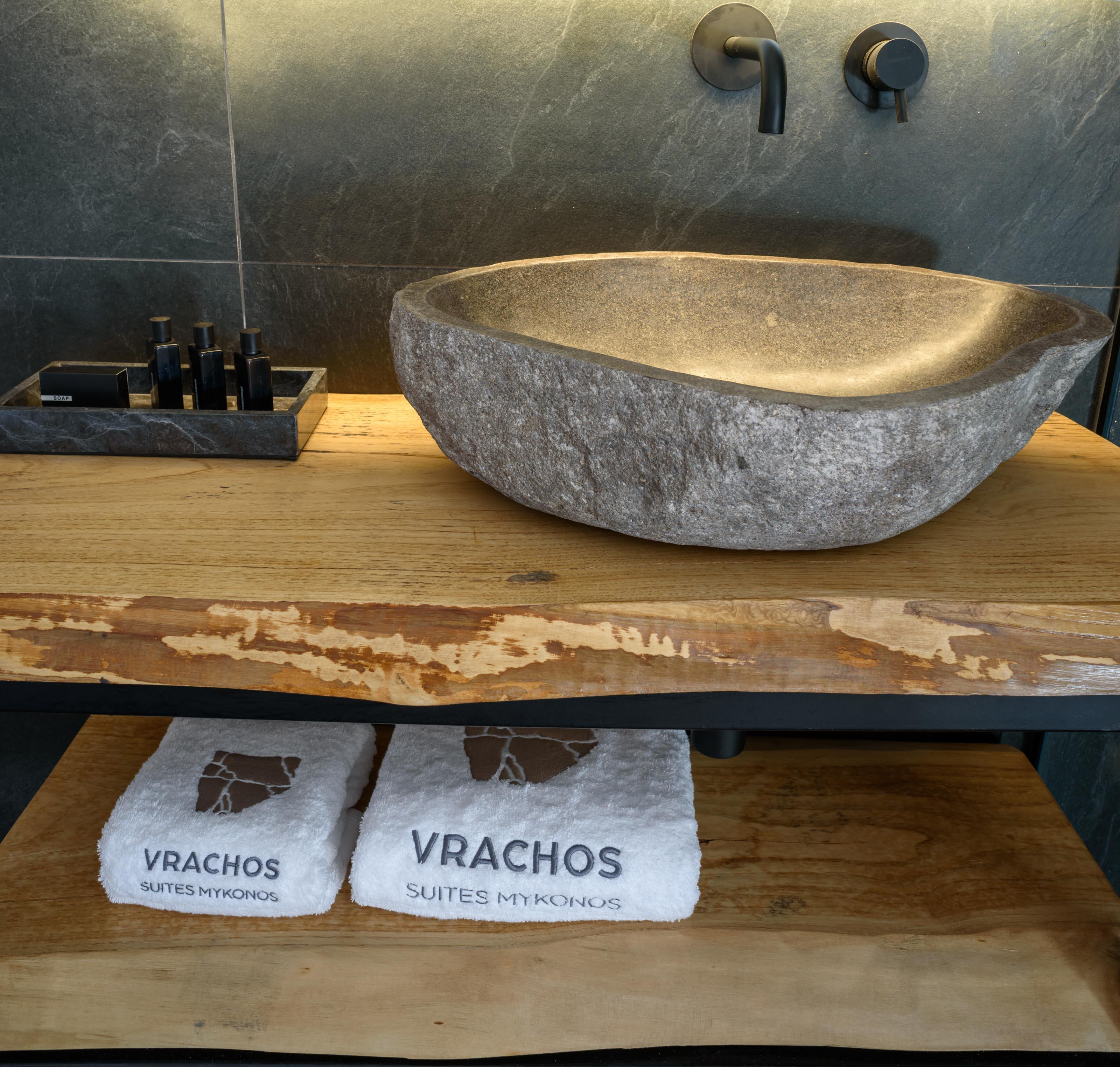 Mykonos Town Vrachos Suites Mykonos מראה חיצוני תמונה