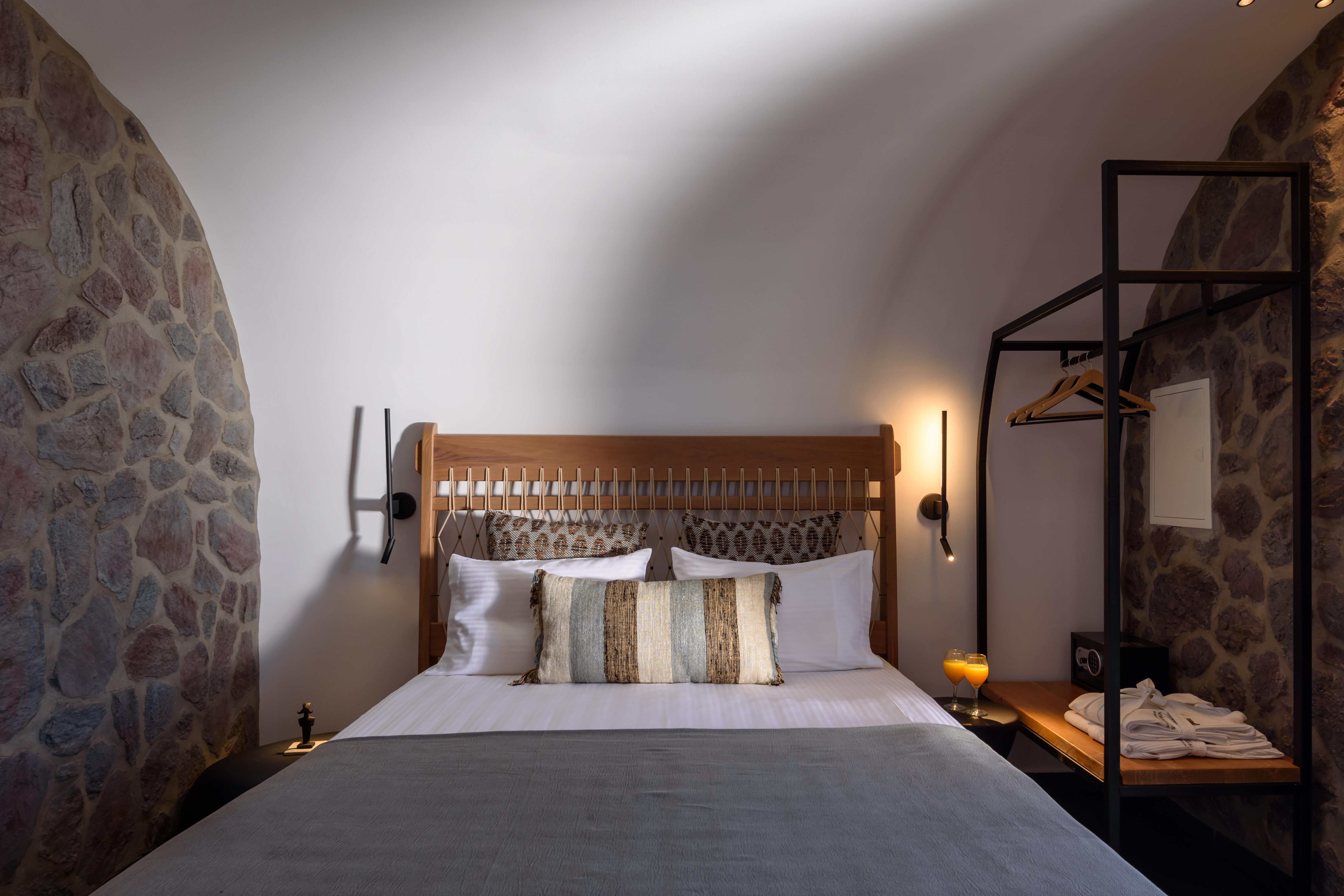 Mykonos Town Vrachos Suites Mykonos מראה חיצוני תמונה