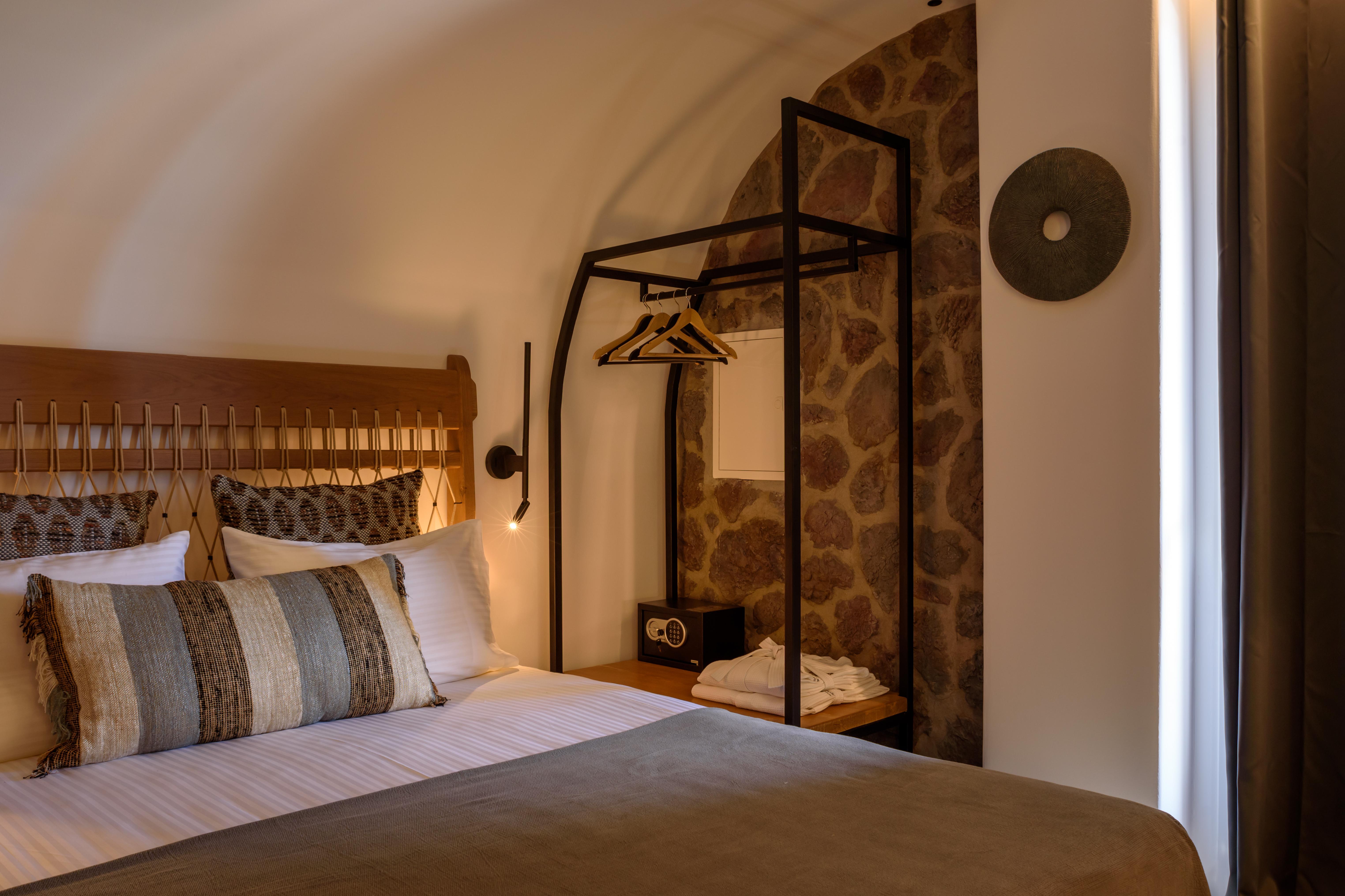 Mykonos Town Vrachos Suites Mykonos מראה חיצוני תמונה
