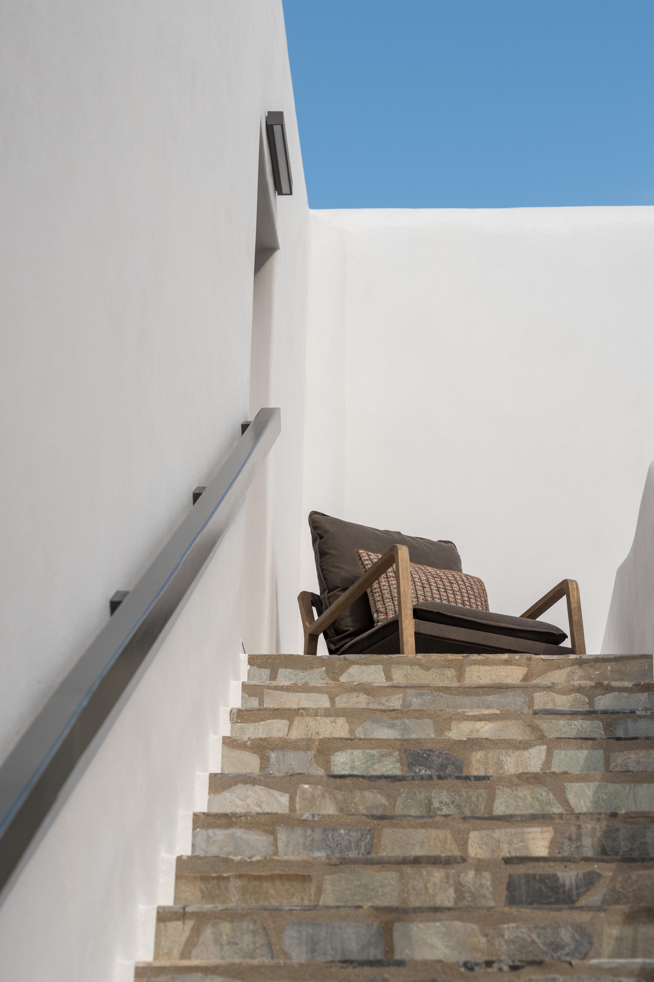 Mykonos Town Vrachos Suites Mykonos מראה חיצוני תמונה
