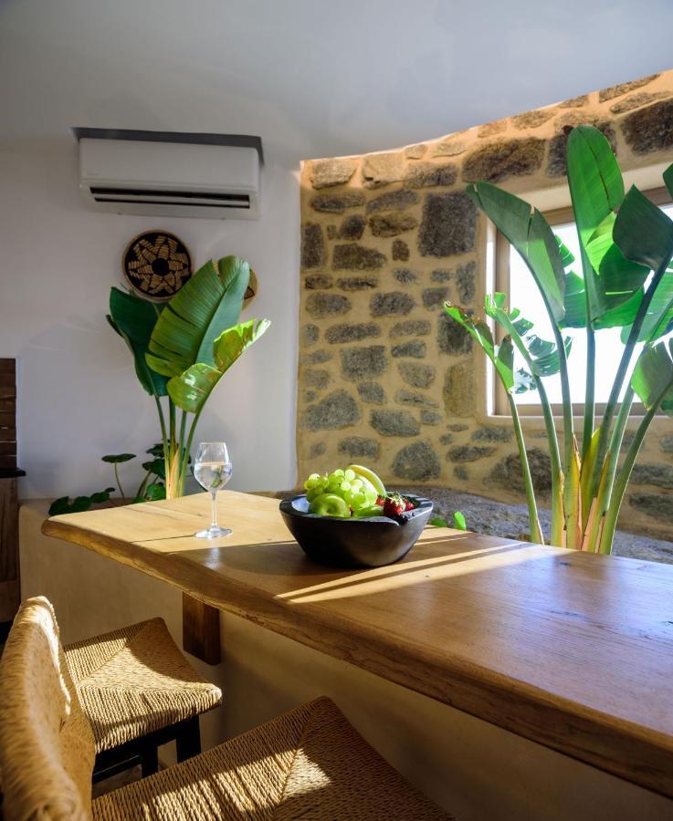 Mykonos Town Vrachos Suites Mykonos מראה חיצוני תמונה