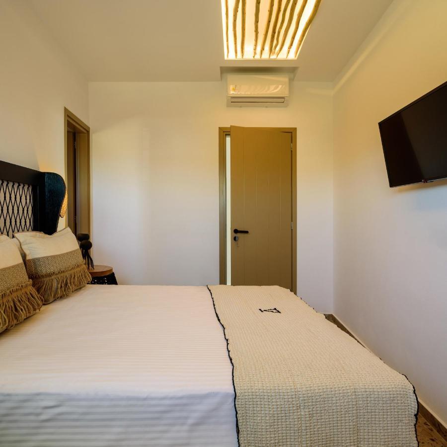 Mykonos Town Vrachos Suites Mykonos מראה חיצוני תמונה