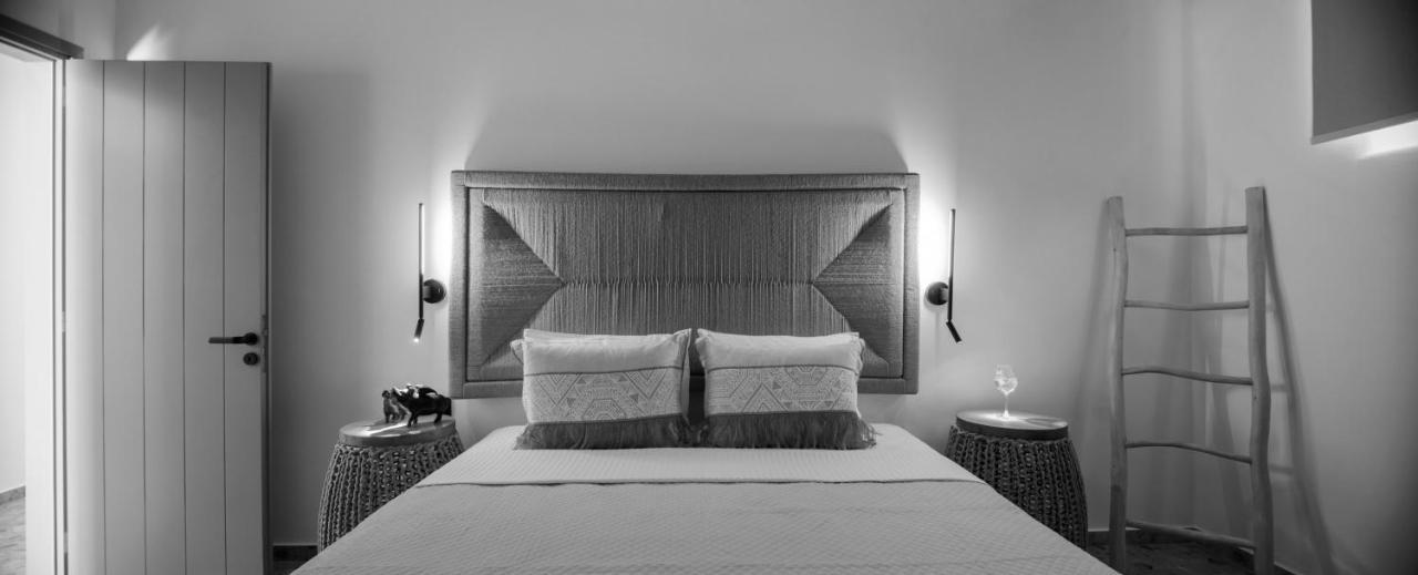 Mykonos Town Vrachos Suites Mykonos מראה חיצוני תמונה