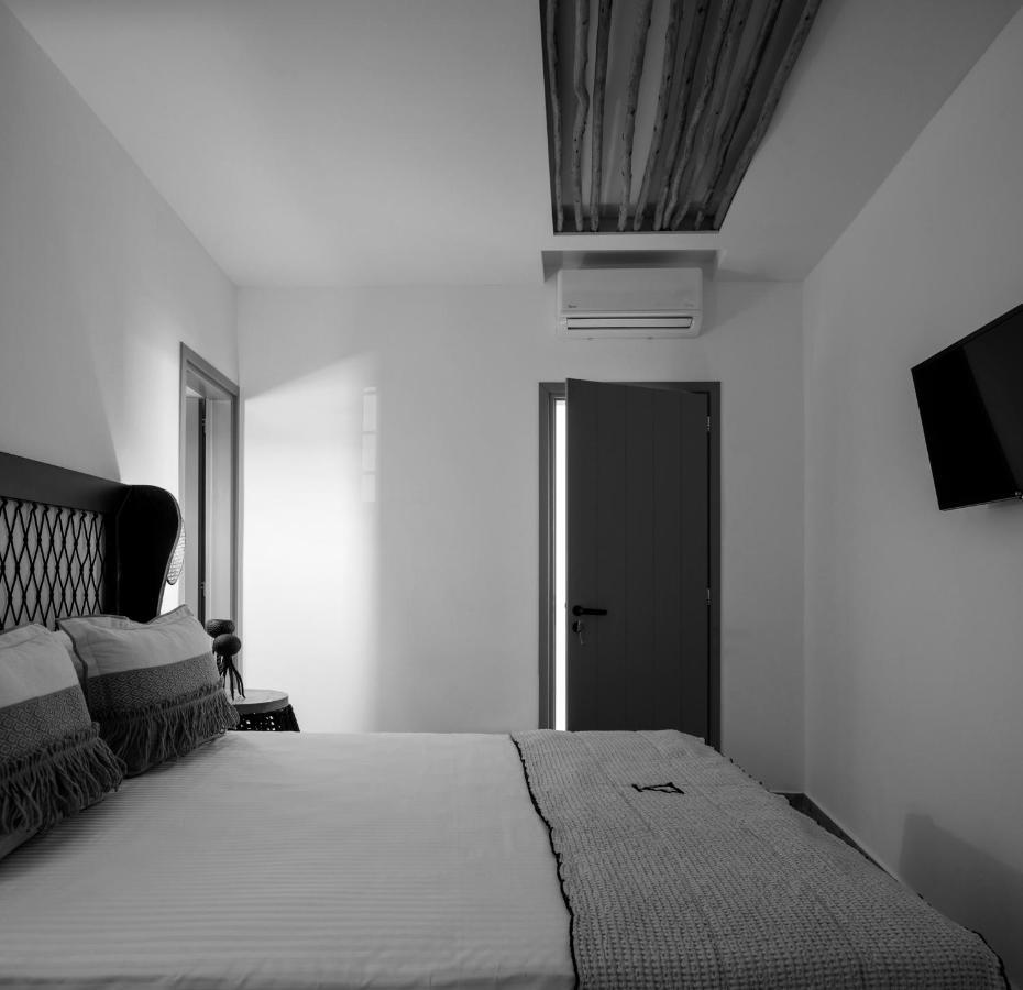 Mykonos Town Vrachos Suites Mykonos מראה חיצוני תמונה