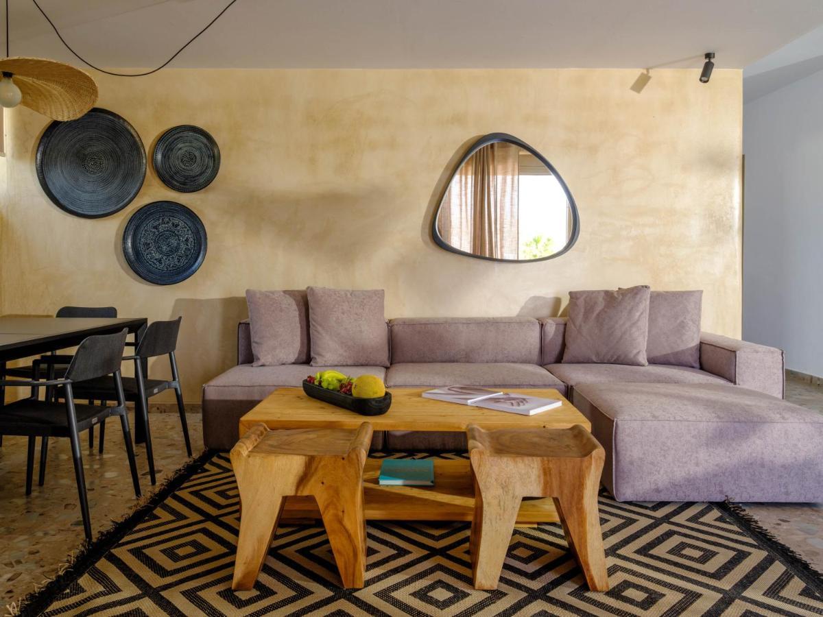 Mykonos Town Vrachos Suites Mykonos מראה חיצוני תמונה